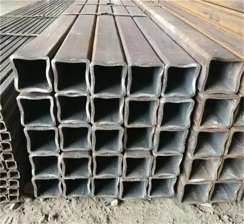 Q235B方管,Q345B方管,16mn方管,Q355B方管-山東昊月金屬制品有限公司 Q235B方管,Q345B方管,16mn方管,Q355B方管-山東昊月金屬制品有限公司